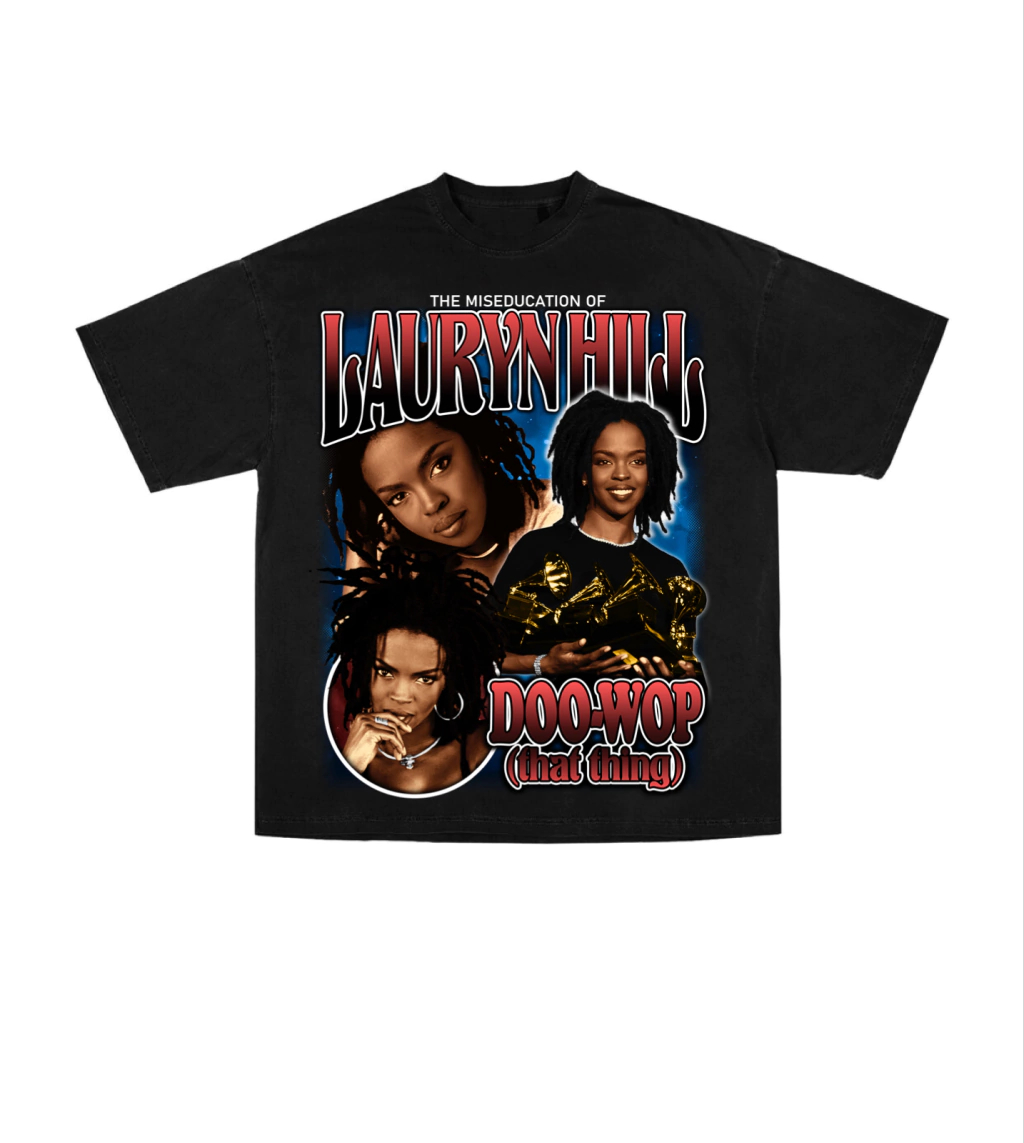 Summer Hill Clothing - 2026 Mode Zanger LAURYN HILL TShirt