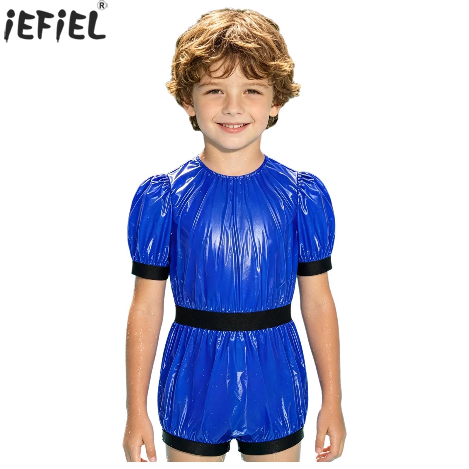 Summer Clothing Kids Boys - Waterdichte, speciale kleding voor kinderen, jongens