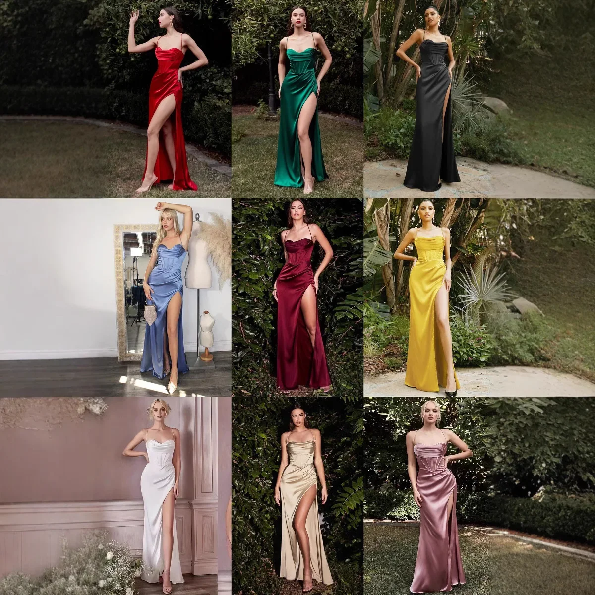 Summer Clothing Amazon - Nieuwe Europese en Amerikaanse lente- en
