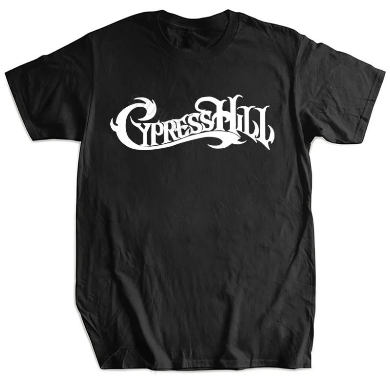 Summer Hill Clothing - Mannen Tops Cypress Hill 2026 Zomer