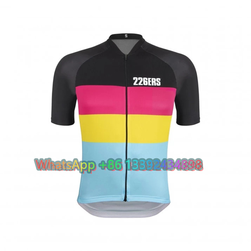 Summer Clothing Men Sale - 2022 Nieuwe 226ERS Fietsen Shirt Fiets