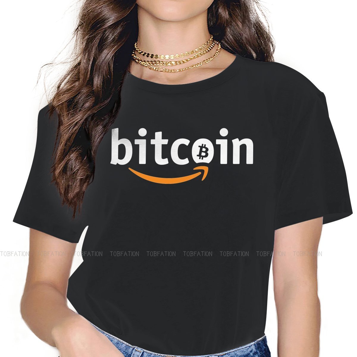 Summer Clothing Amazon - X Amazon Alternate Vrouwen Kleding Bitcoin