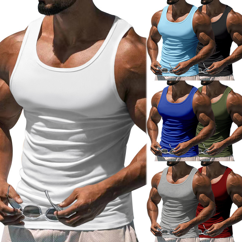 Summer Clothing Amazon - 2026 Westerse stijl zomer fitness sporttraining