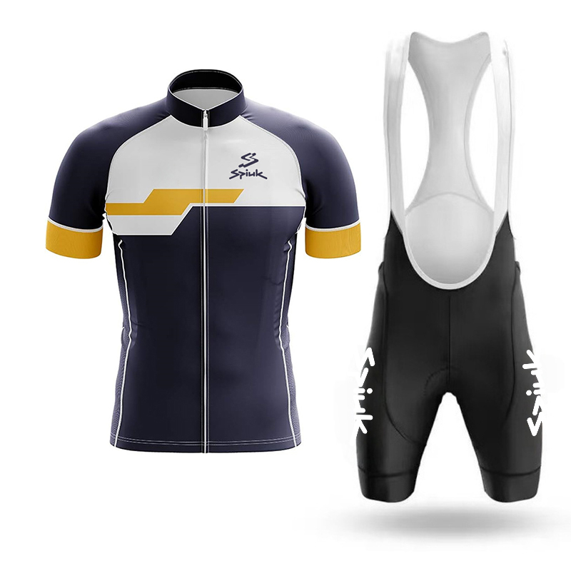Summer Clothing Men Sale - Spiuk wielertrui wielertrui heren wielertrui met