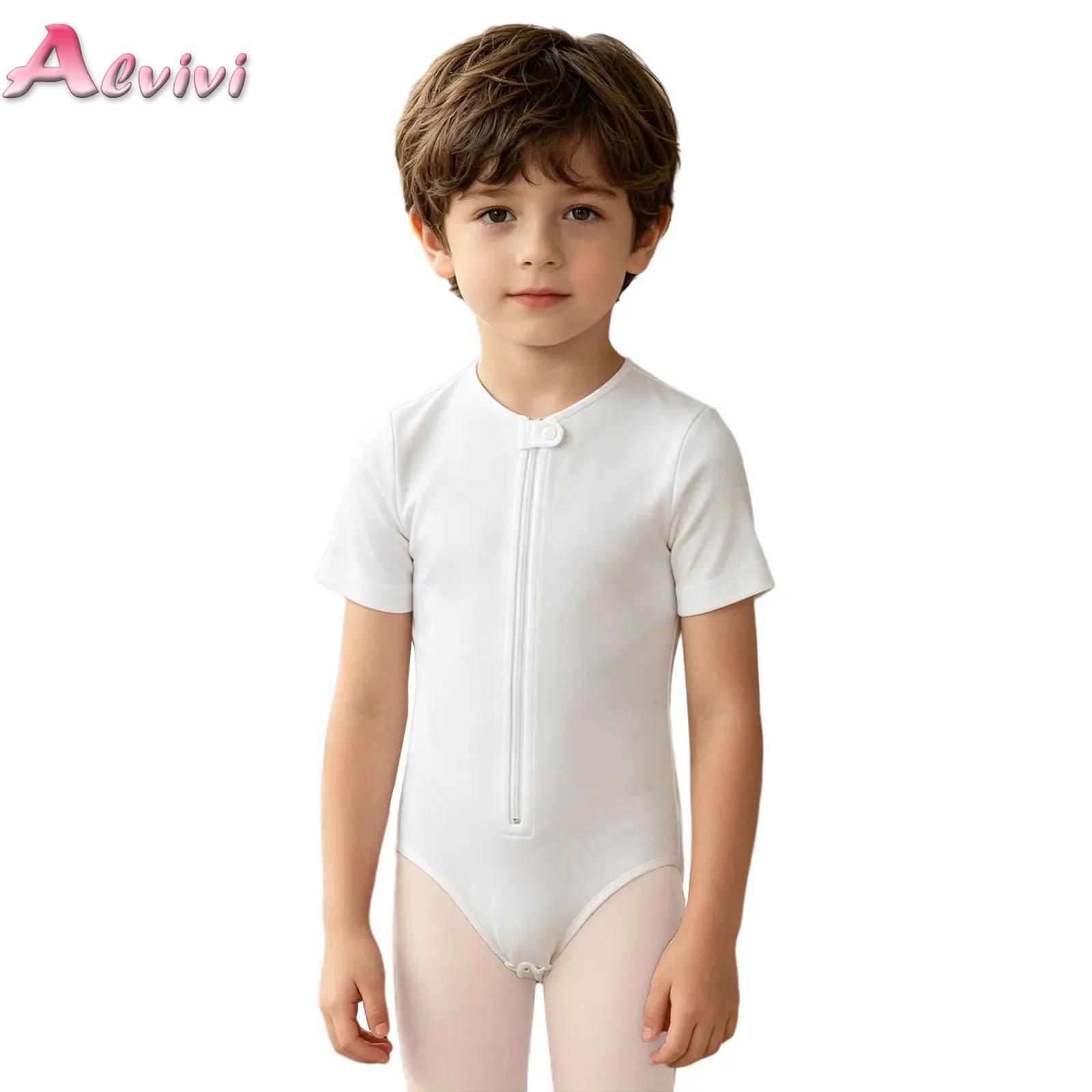Summer Clothing Kids Boys - Kinderen Jongens Meisjes Speciale behoeften Adaptieve