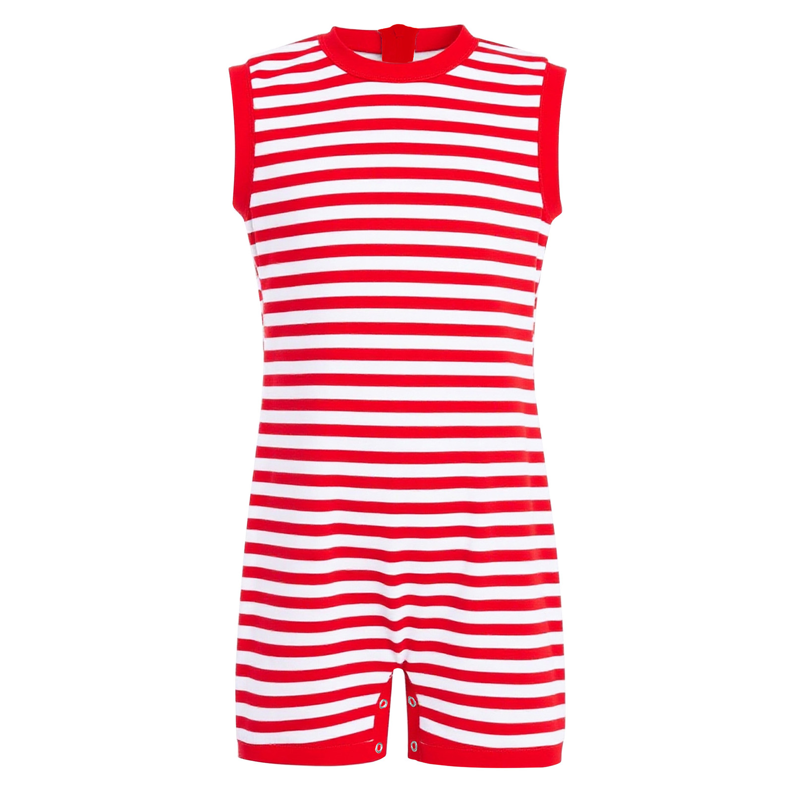 Summer Clothing Kids Boys - Kinderen Jongens Meisjes Eendelige jumpsuit voor