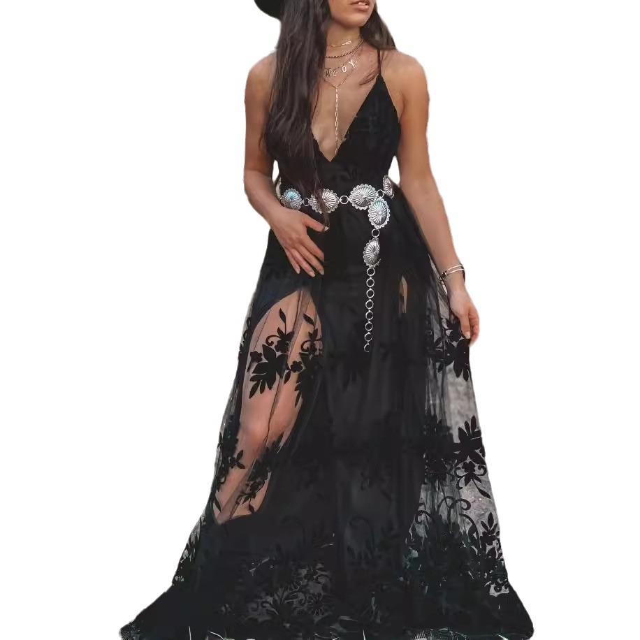 Summer Clothing Amazon - 2026Dameskleding, Amazon, Independent Station, Mouwloze V-hals