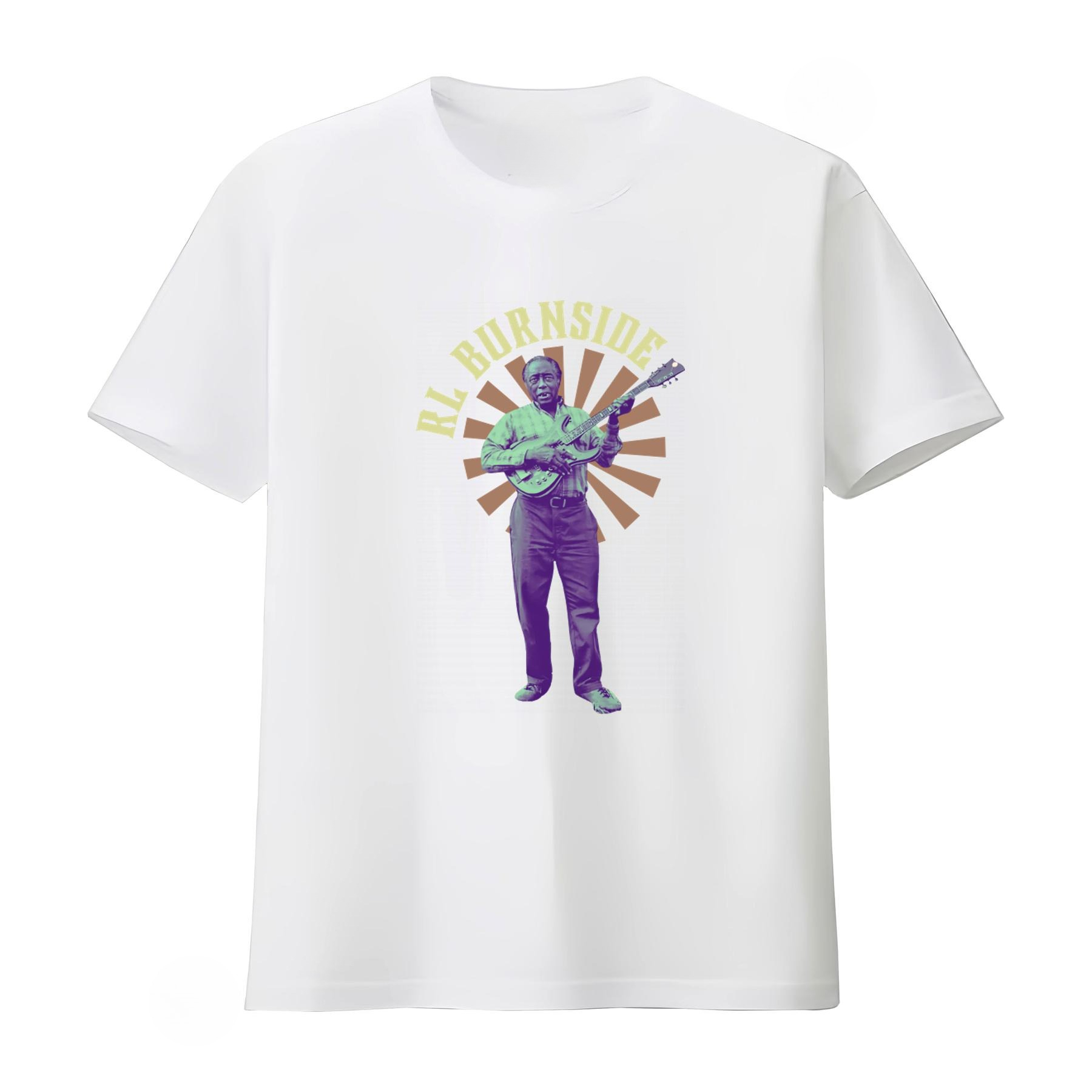 RL Burnside Jersey Vintage Hil - Summer Hill Clothing recensie en prijs