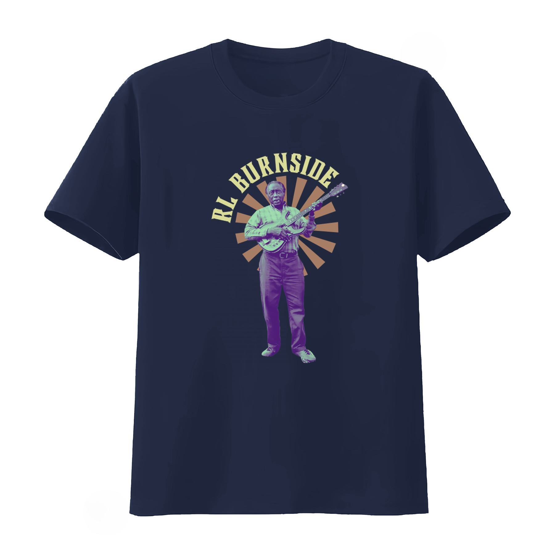 RL Burnside Jersey Vintage Hil - Summer Hill Clothing recensie en prijs