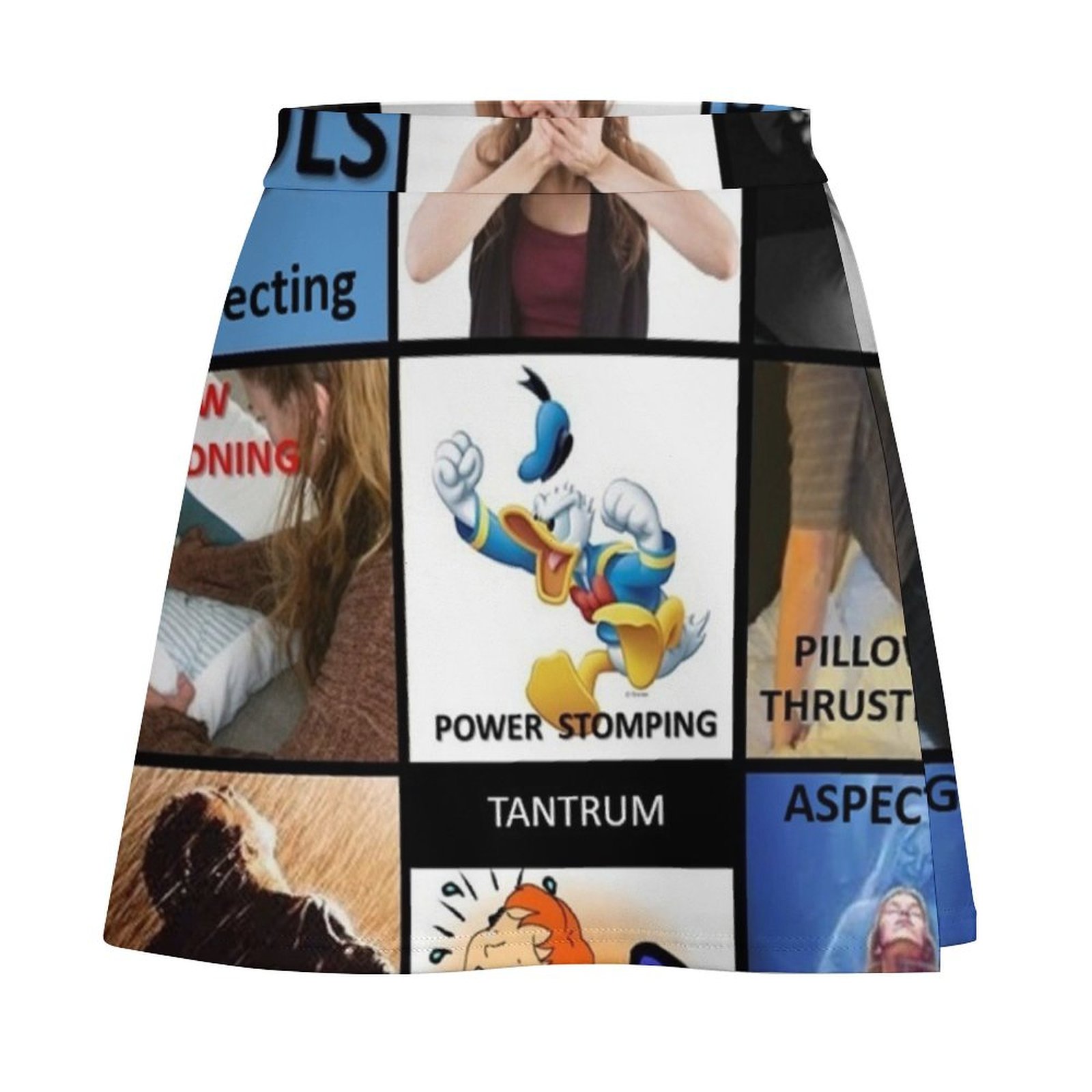 7 Tools for Emotional Release  - Summer Clothing Release recensie en prijs