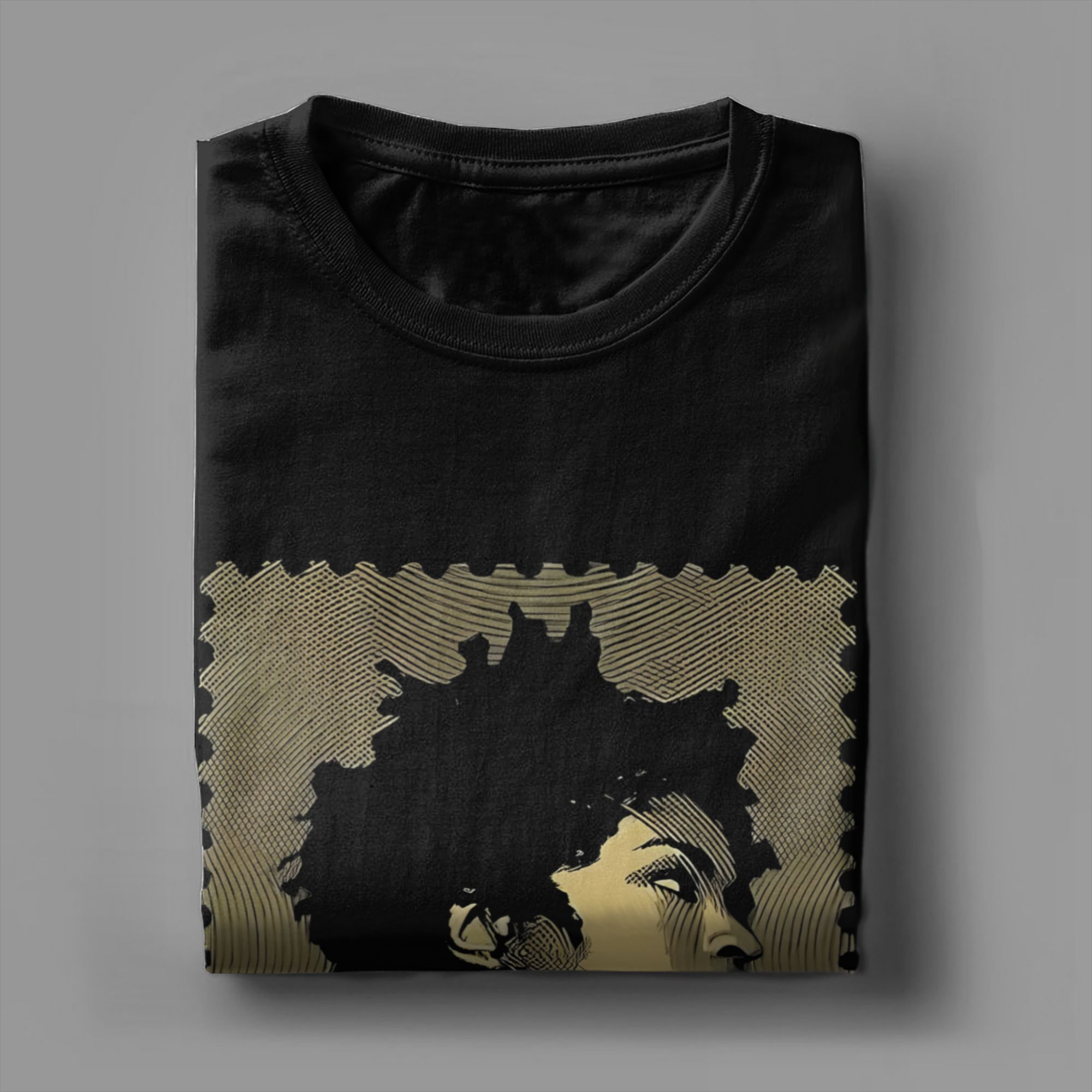 Mannen Lauryn Hills De Beroemd - Summer Hill Clothing recensie en prijs