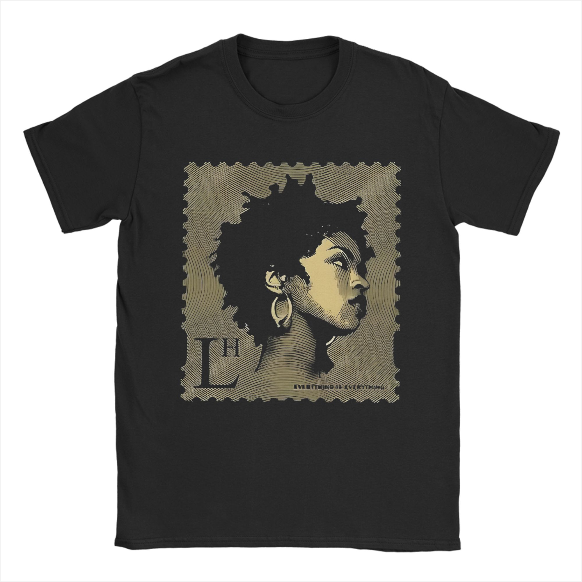 Mannen Lauryn Hills De Beroemd - Summer Hill Clothing recensie en prijs