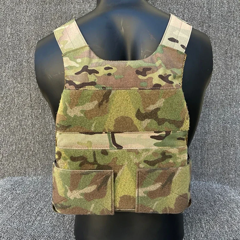 Tactisch vest Airsoft Assault  - Summer Clothing Release recensie en prijs