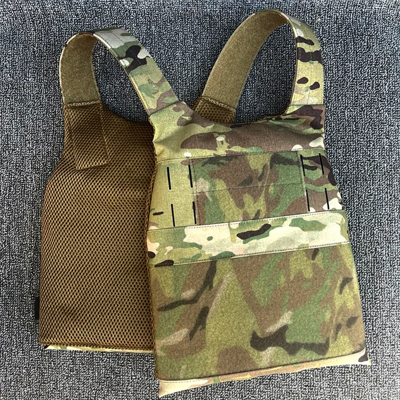 Tactisch vest Airsoft Assault  - Summer Clothing Release recensie en prijs