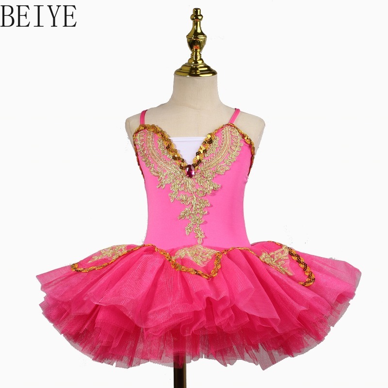 Kinderen Danskostuums Balletju - Summer Clothing Girls recensie en prijs