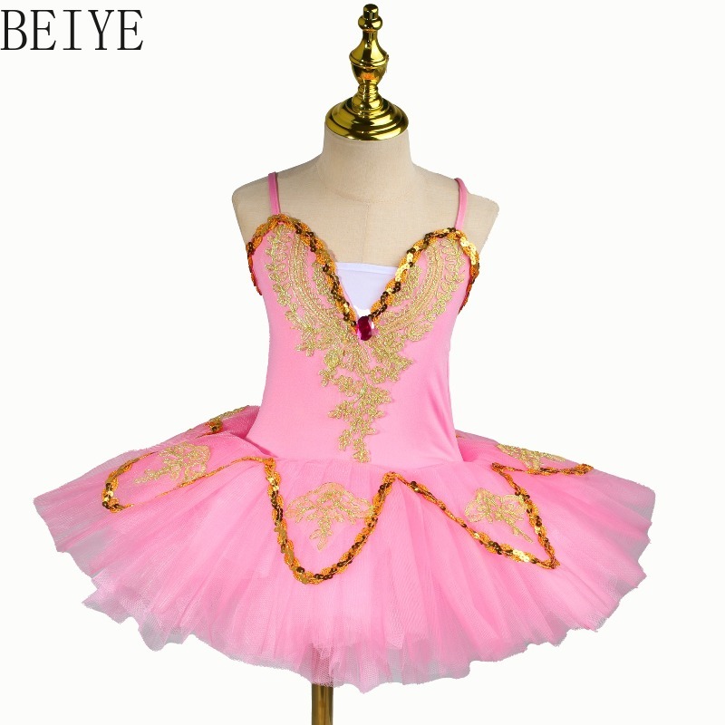 Kinderen Danskostuums Balletju - Summer Clothing Girls recensie en prijs