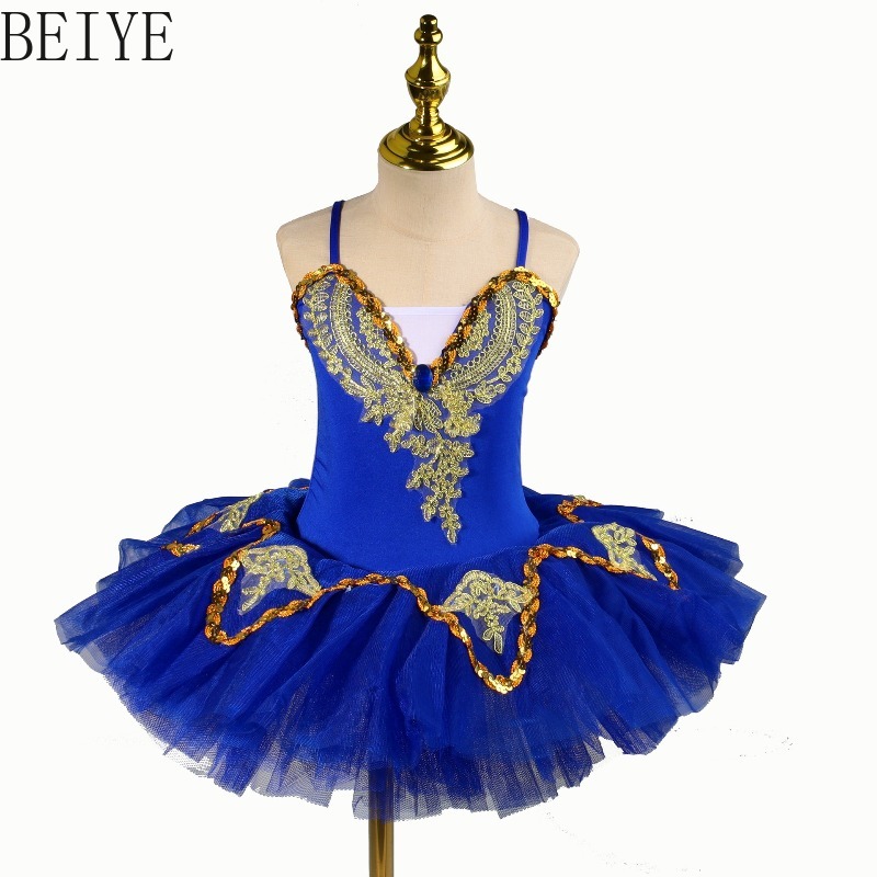 Kinderen Danskostuums Balletju - Summer Clothing Girls recensie en prijs