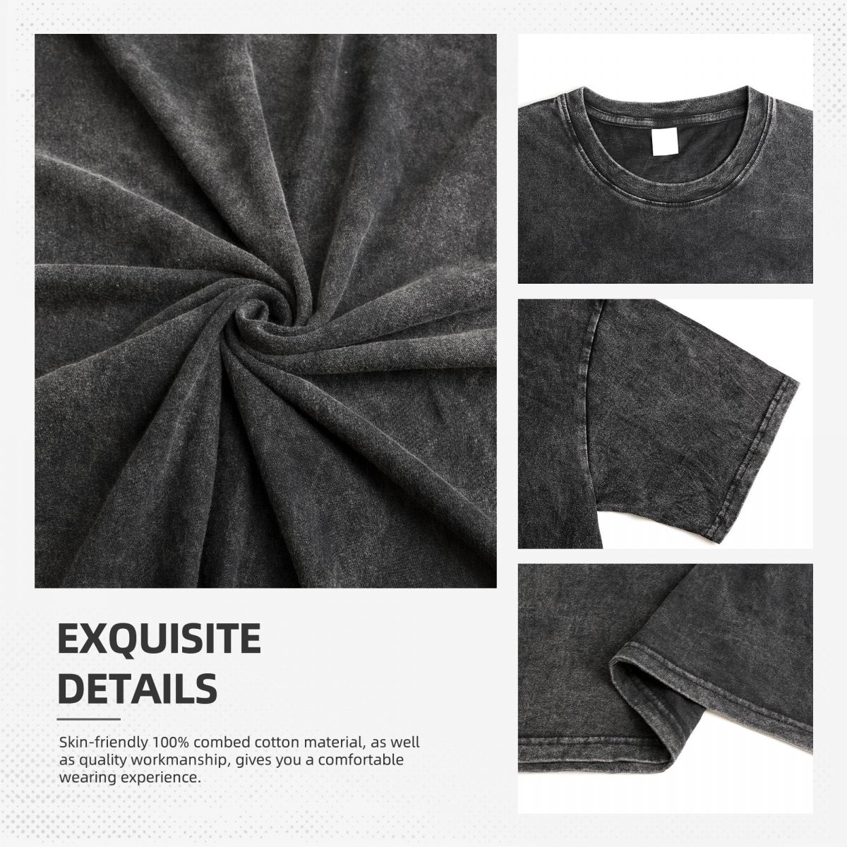 Laat Het Kraken T-Shirt Esthet - Summer Clothing Release recensie en prijs
