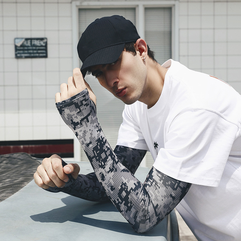 Uv Solar Arm Sleeve Heren Zome - Rash Guard Long Sleeve recensie en prijs