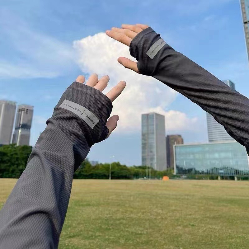 UV-zonnebeschermende armwarmer - Rash Guard Long Sleeve recensie en prijs