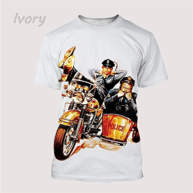 Nieuwste Bud Spencer Terence H - Summer Hill Clothing recensie en prijs