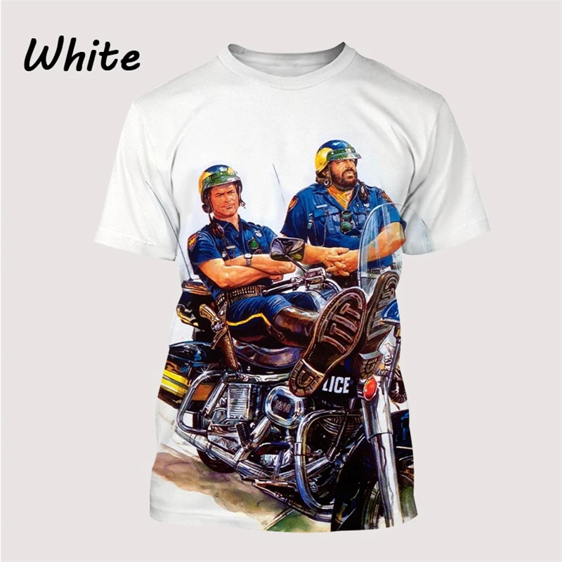 Nieuwste Bud Spencer Terence H - Summer Hill Clothing recensie en prijs