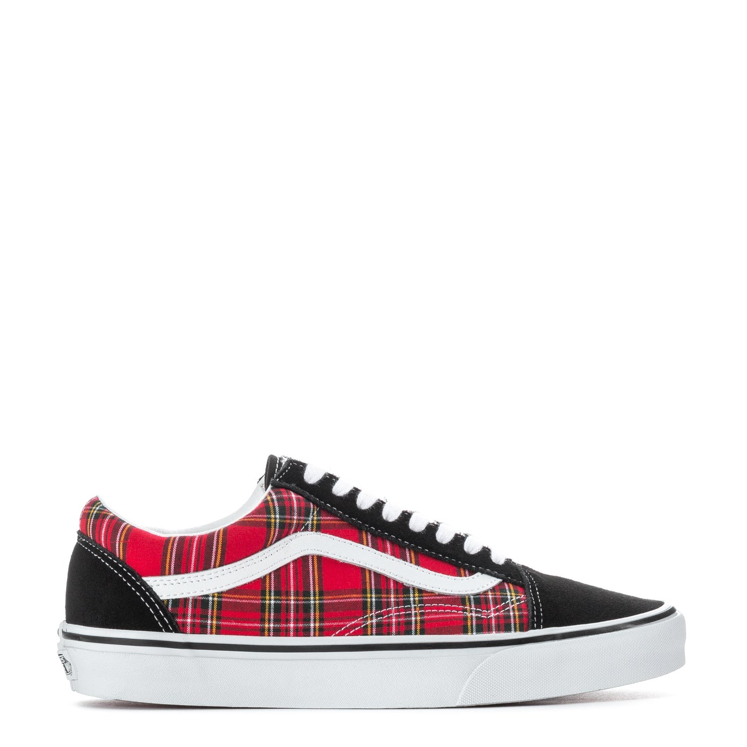 Vans Old Skool schoenen voor h - Vans Shoes Old Skool recensie en prijs
