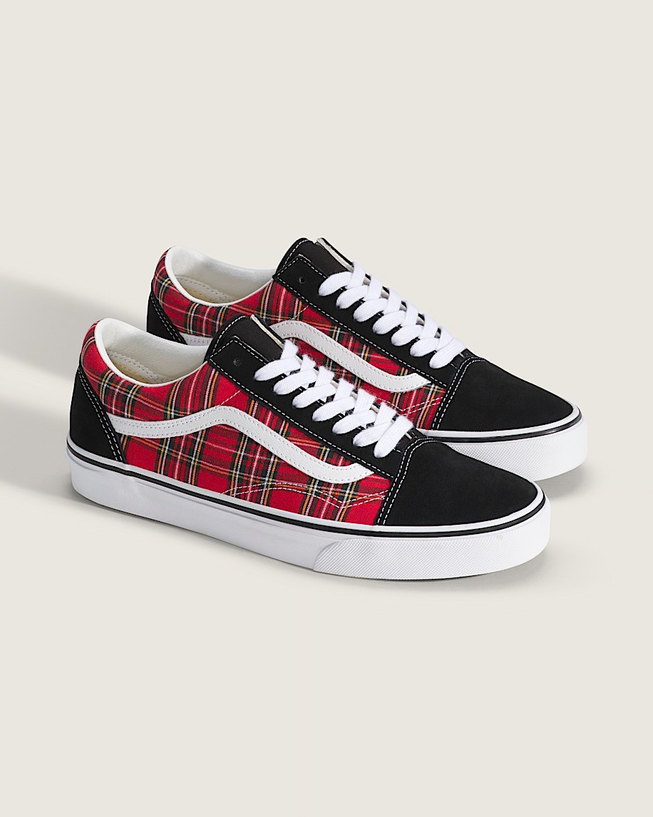 Vans Old Skool schoenen voor h - Vans Shoes Old Skool recensie en prijs
