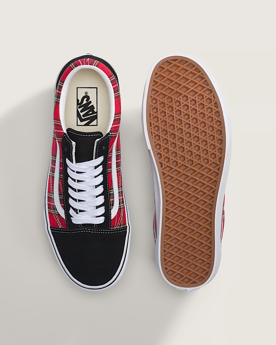 Vans Old Skool schoenen voor h - Vans Shoes Old Skool recensie en prijs