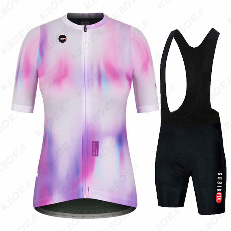 KBORA-Wielersets voor dames, k - Summer Clothing Men Sale recensie en prijs
