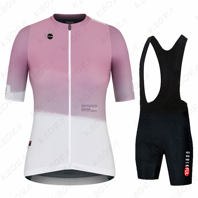 KBORA-Wielersets voor dames, k - Summer Clothing Men Sale recensie en prijs