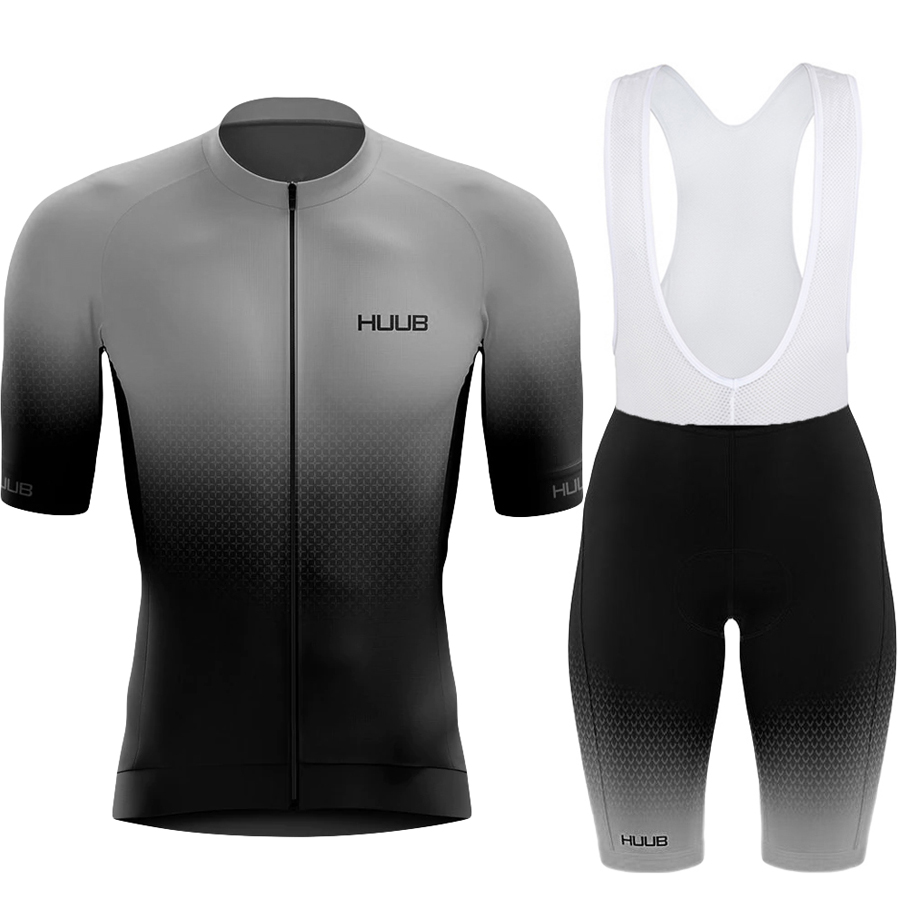 Fietsen 2026 HUUB Kleding Here - Summer Clothing Men Sale recensie en prijs