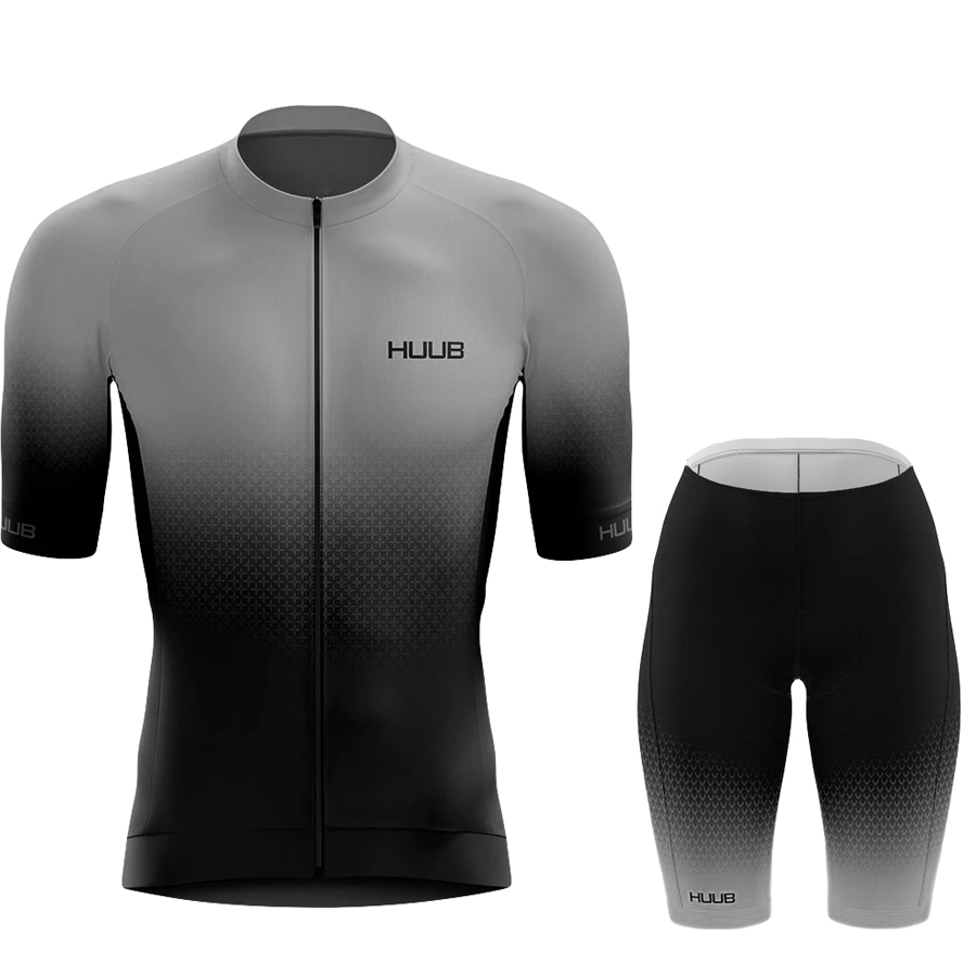 Fietsen 2026 HUUB Kleding Here - Summer Clothing Men Sale recensie en prijs