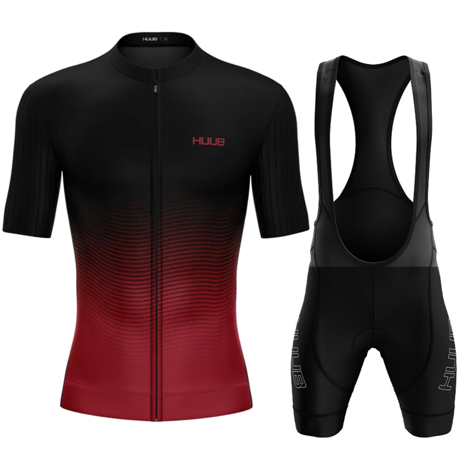 Fietsen 2026 HUUB Kleding Here - Summer Clothing Men Sale recensie en prijs
