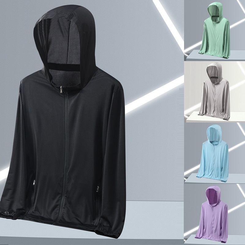 Extra grote maten zonwerende j - Rash Guard Long Sleeve recensie en prijs