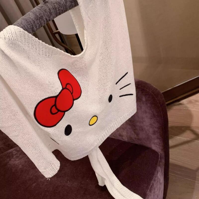 2026 Nieuwe Hello Kitty Patroo - Summer Clothing Items recensie en prijs