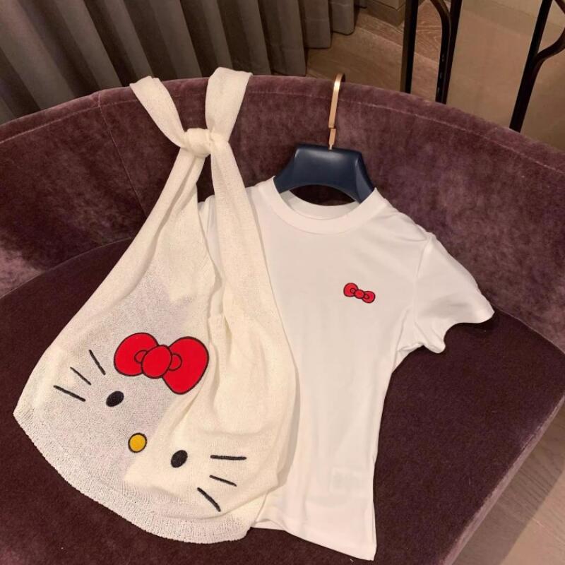 2026 Nieuwe Hello Kitty Patroo - Summer Clothing Items recensie en prijs
