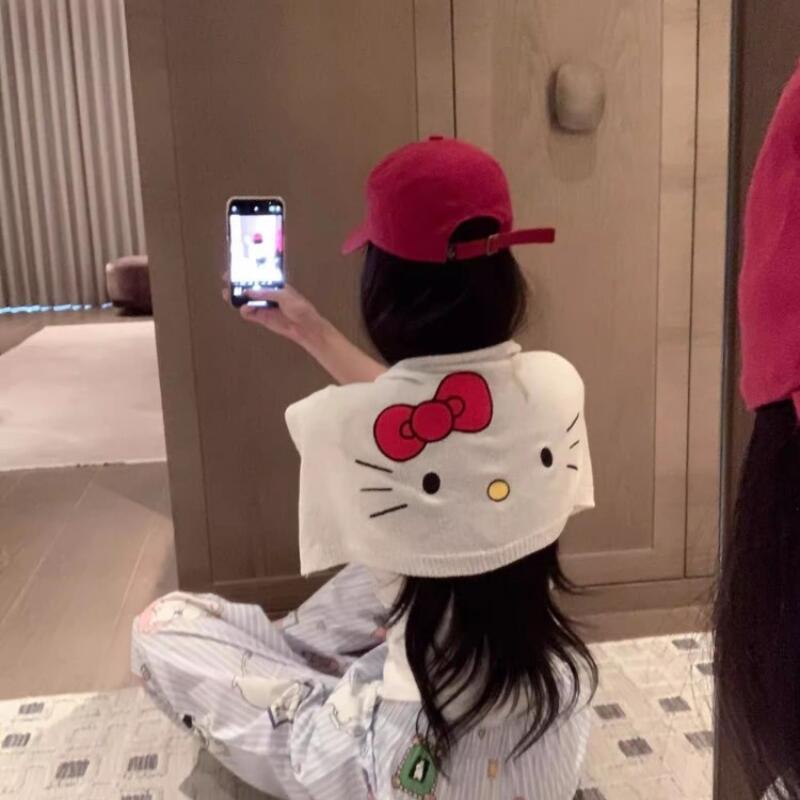 2026 Nieuwe Hello Kitty Patroo - Summer Clothing Items recensie en prijs