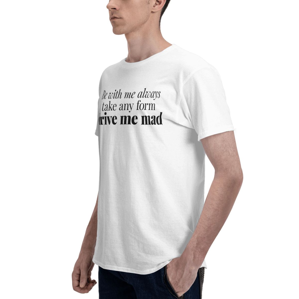 Mannen Wuthering Heights Quote - Summer Clothing Drive recensie en prijs