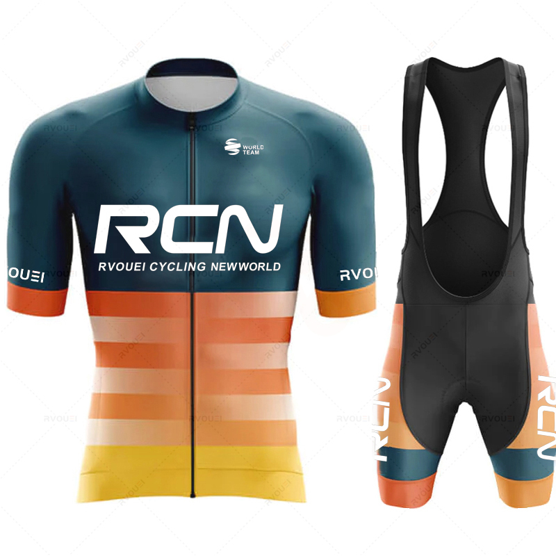 Rvouei Team 2026 Heren Zomer K - Summer Clothing Men Sale recensie en prijs