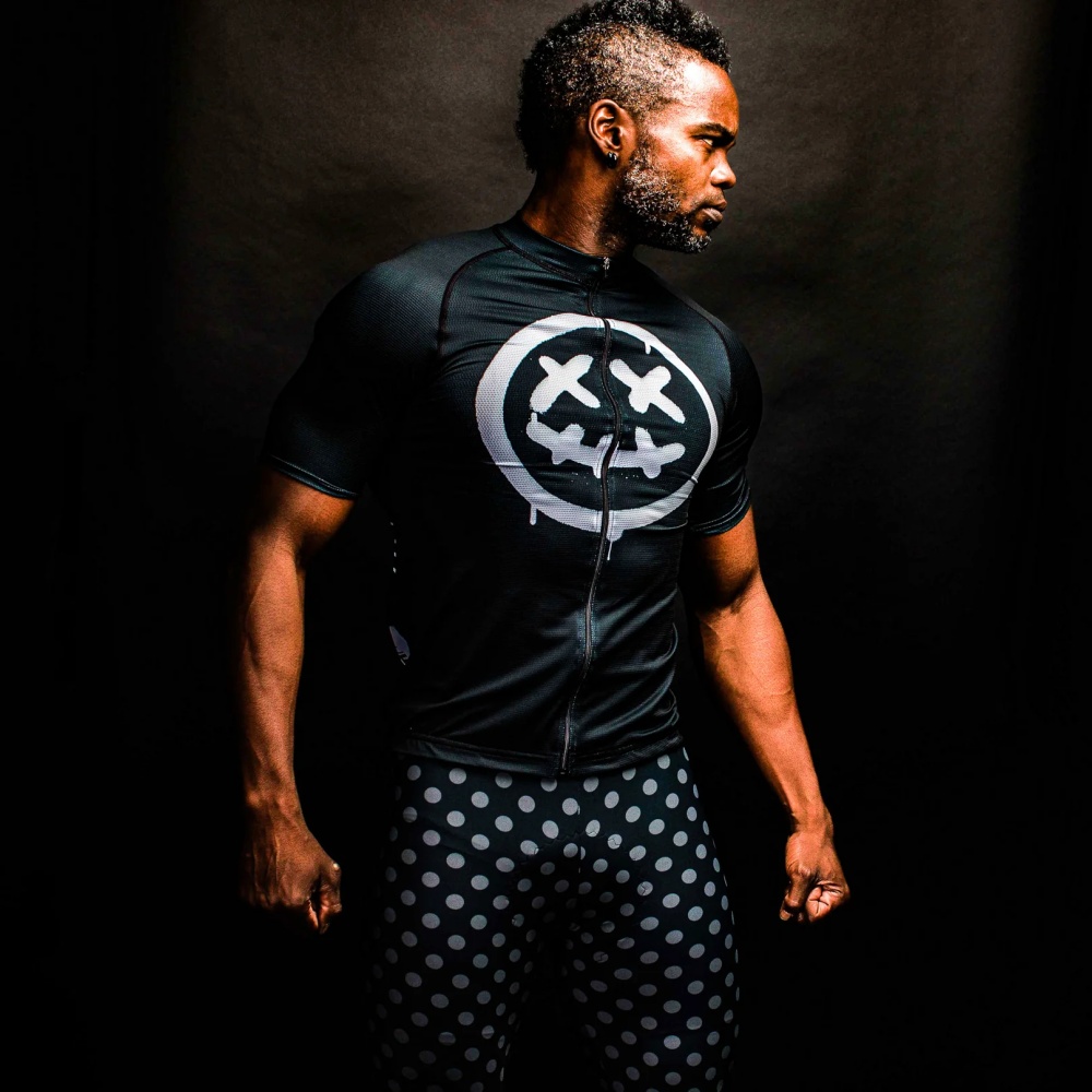 Liefde De Pijn Zomer Fietspak  - Summer Clothing Men Sale recensie en prijs