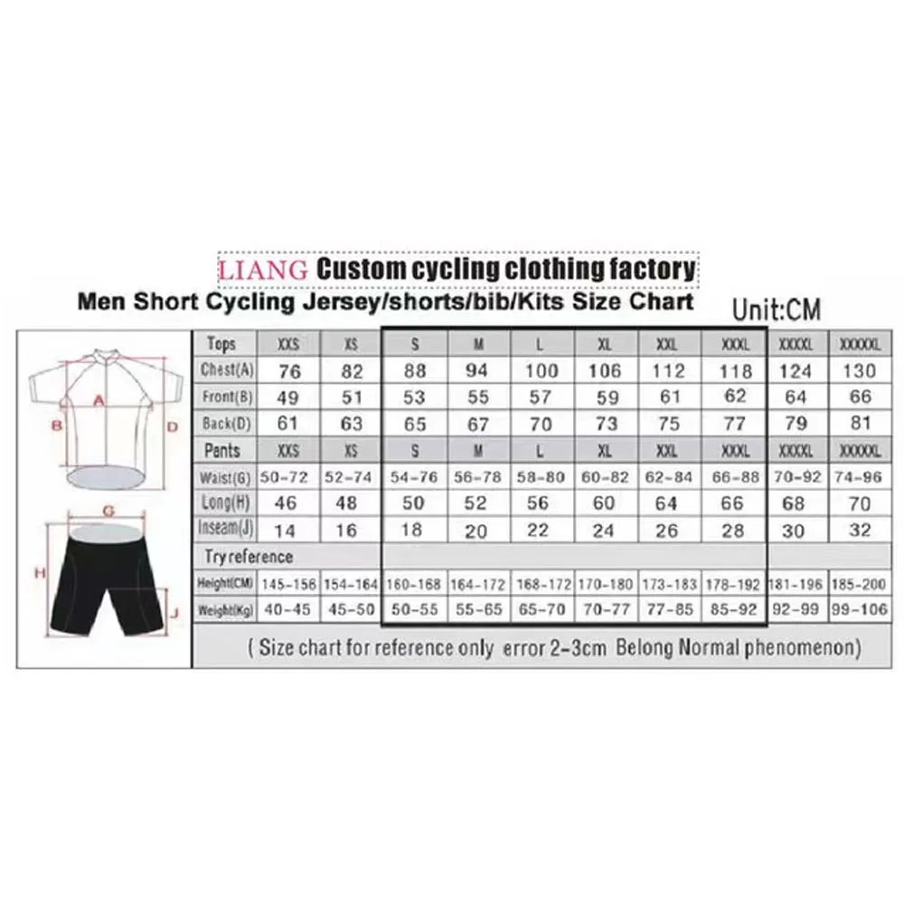 UNO X 2026 Pro Team Fietskledi - Summer Clothing Men Sale recensie en prijs