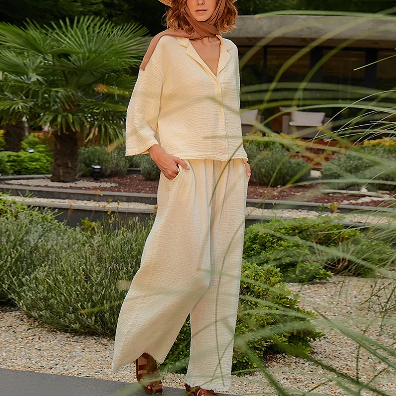 Mousseline 100% Katoen Gaas Br - Summer Gauze Clothing recensie en prijs