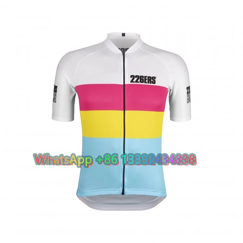 2022 Nieuwe 226ERS Fietsen Shi - Summer Clothing Men Sale recensie en prijs