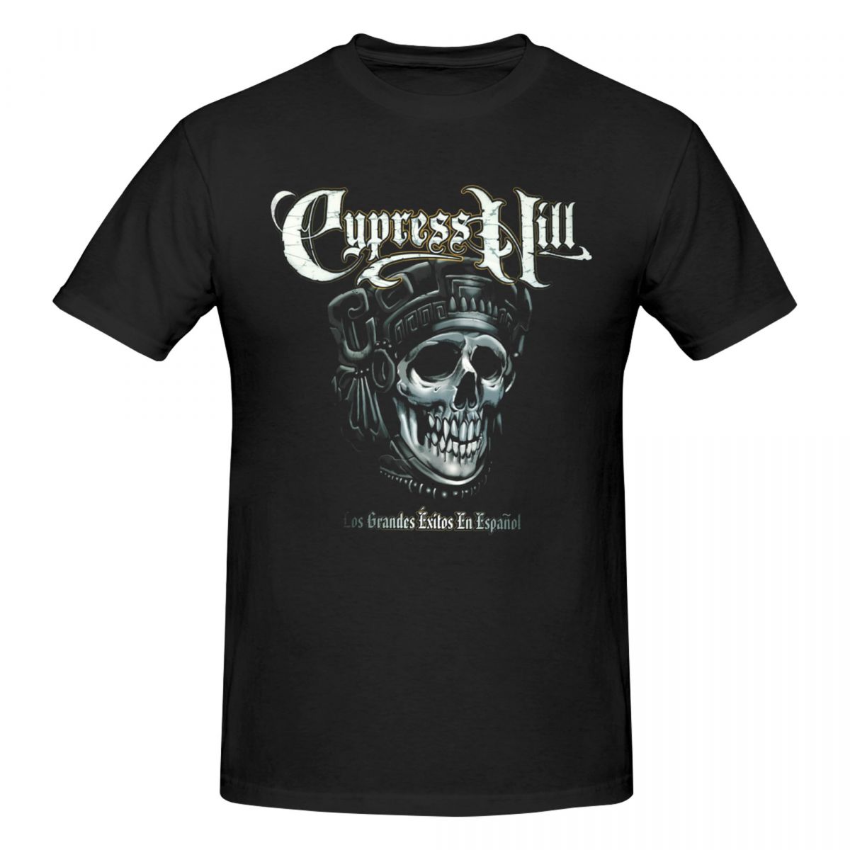 Heren Cypress Hill Trendy T-sh - Summer Hill Clothing recensie en prijs