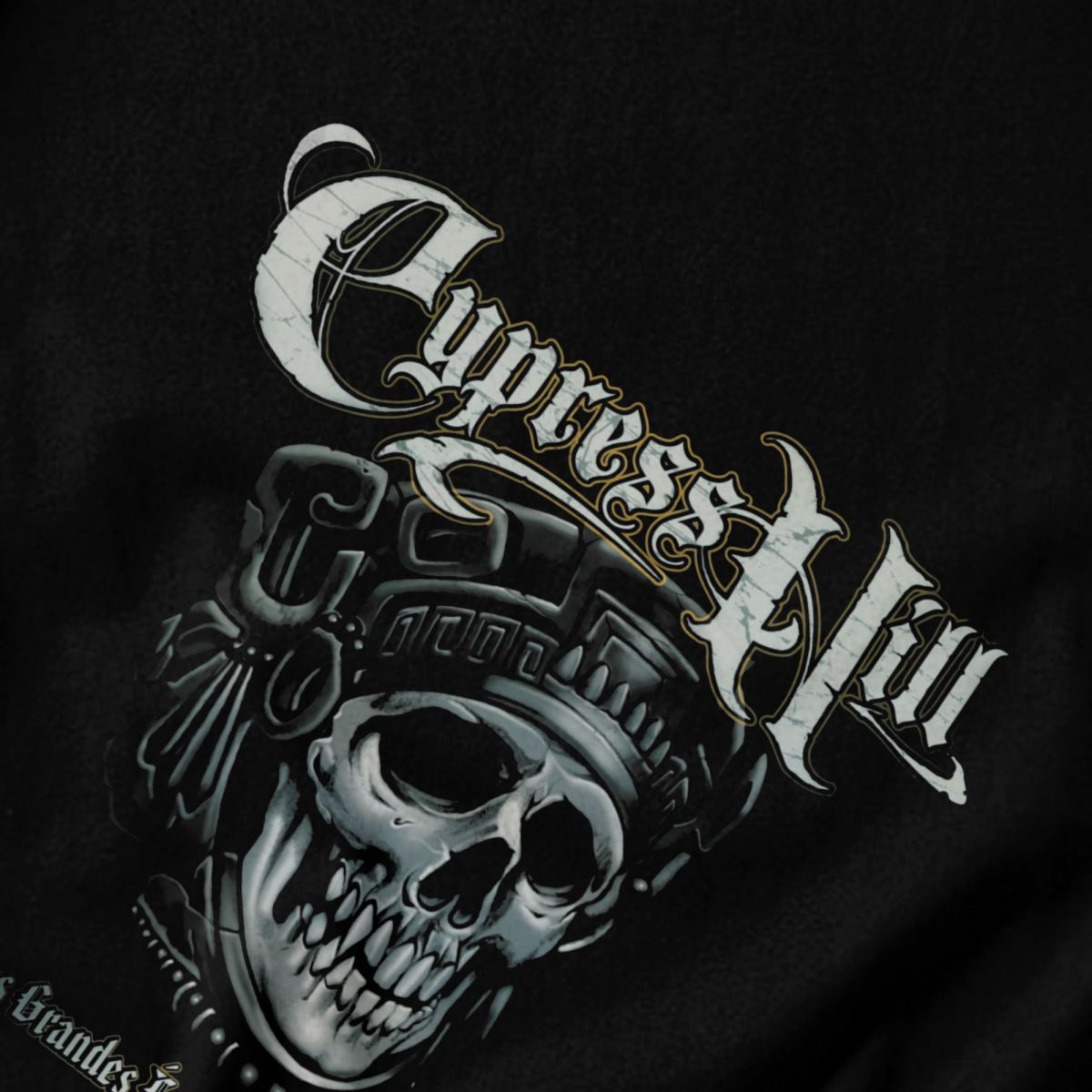 Heren Cypress Hill Trendy T-sh - Summer Hill Clothing recensie en prijs