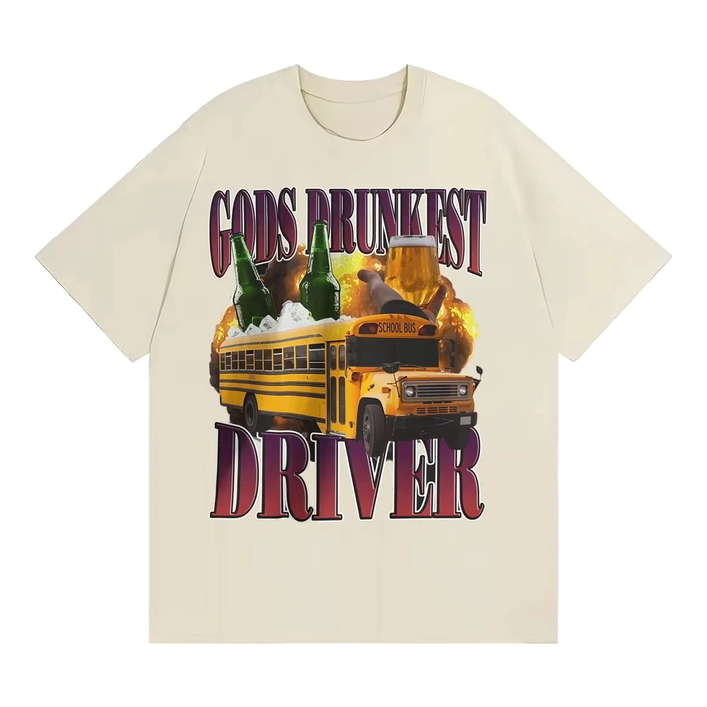 Grappige Goden Dronkenste Best - Summer Clothing Drive recensie en prijs