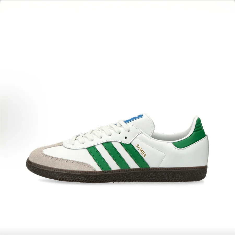 adidas SAMBA OG Antislip, stij - Adidas Shoes Samba recensie en prijs
