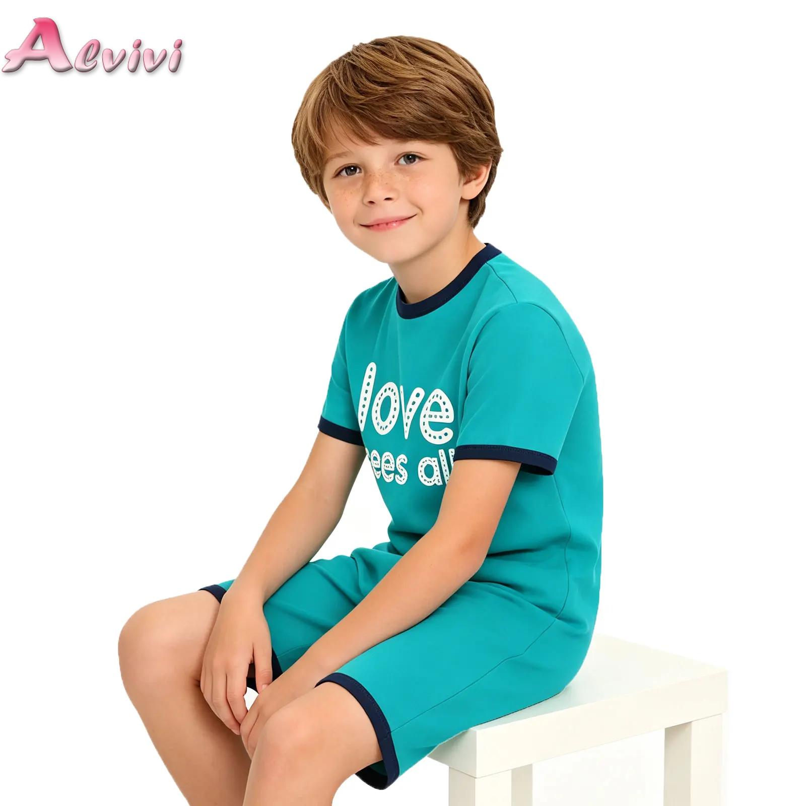 Speciale kleding voor kinderen - Summer Clothing Kids Boys recensie en prijs