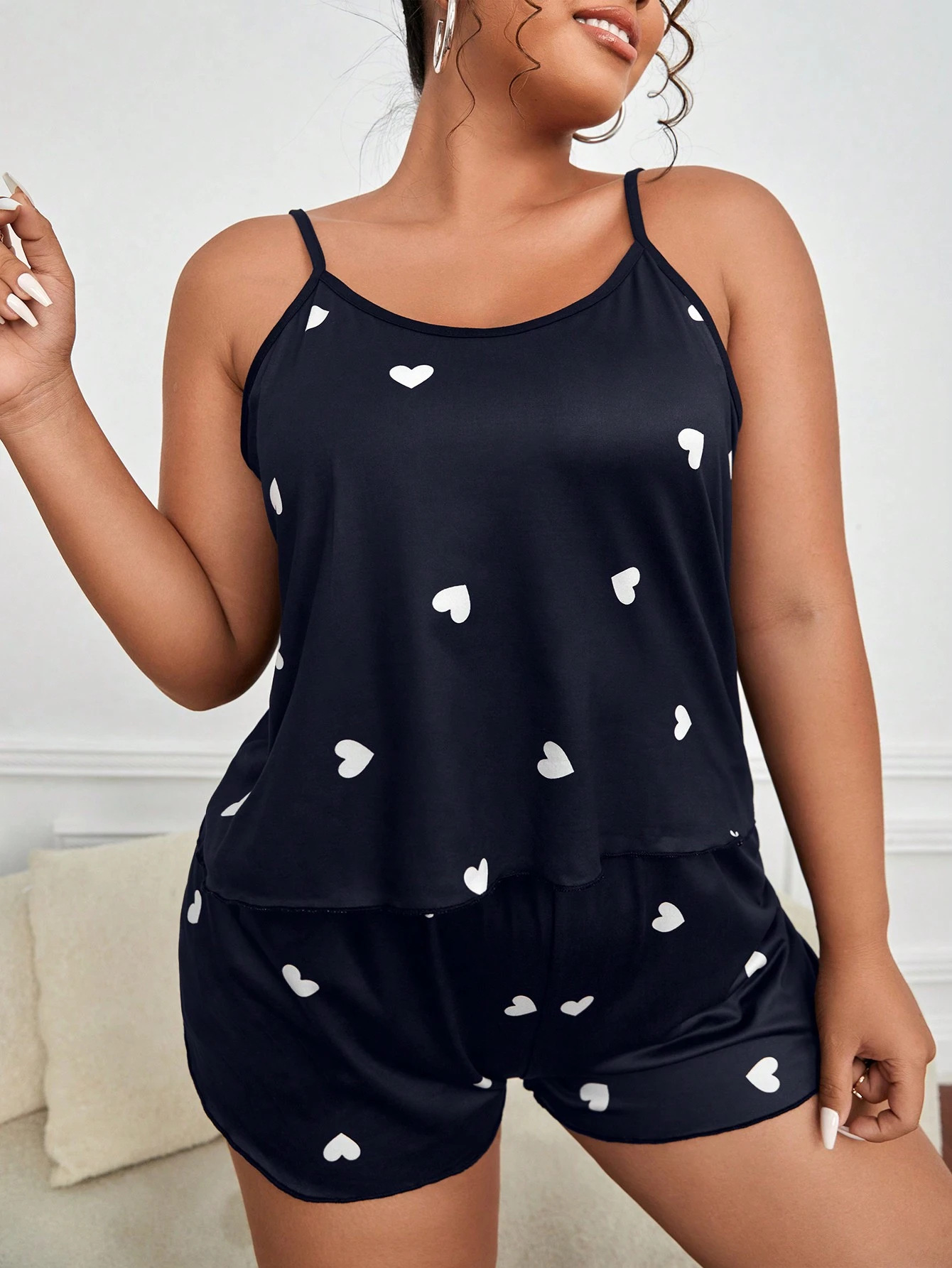 2 Stuks Pyjama Set Voor Vrouwe - Summer Clothing Items recensie en prijs